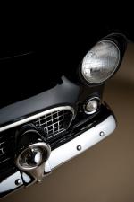 Ford Thunderbird Convertible 1956 года